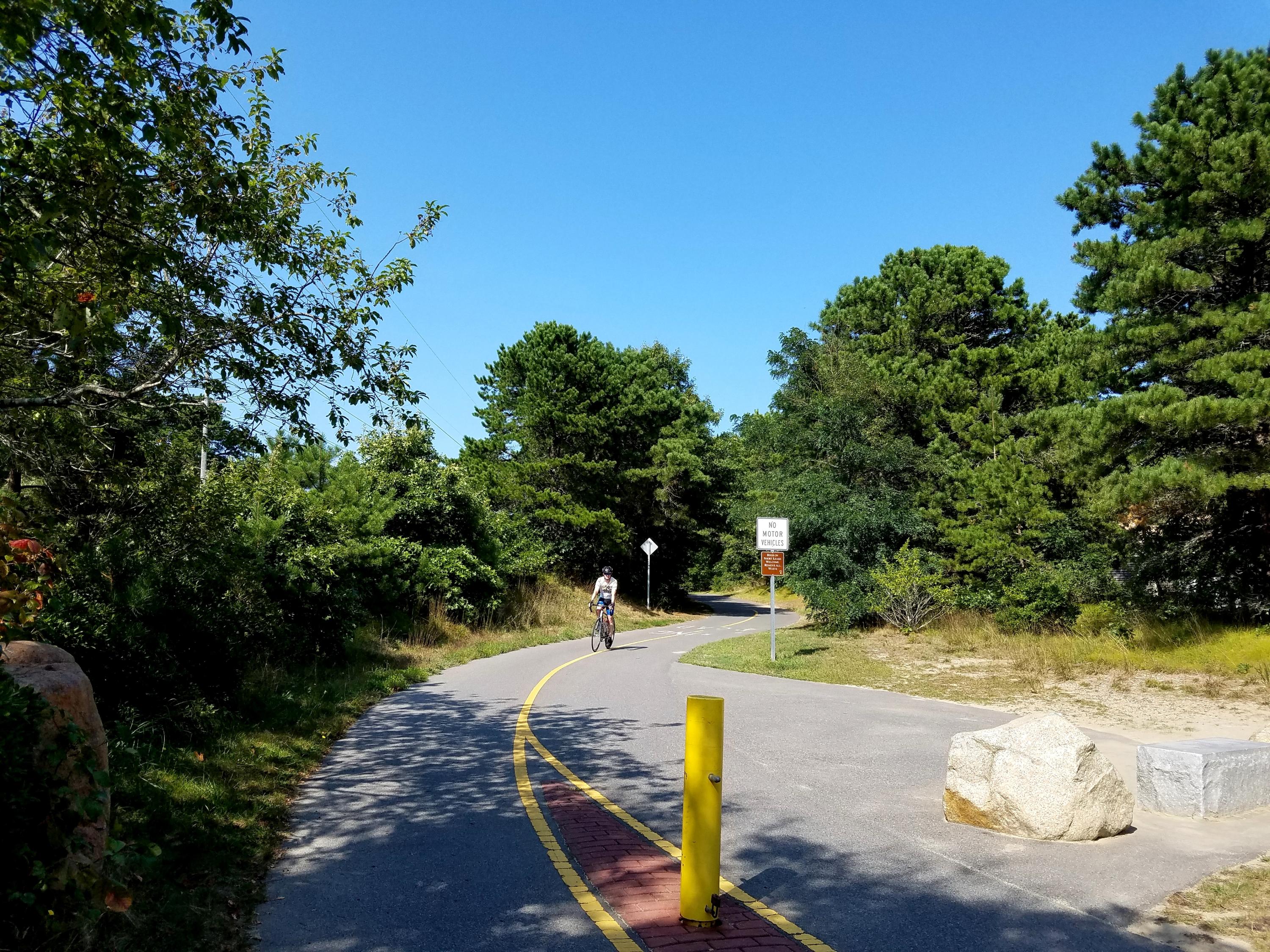 25 Viola Road Eastham, MA 02642 - Photo 19 of 22 Eastham Bike Path