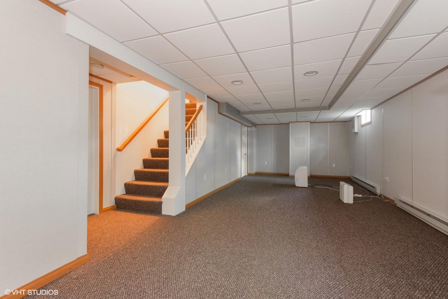25 Viola Road Eastham, MA 02642 - Photo 10 of 22 Finished Basement