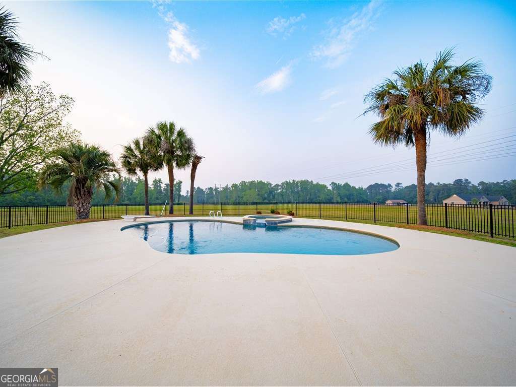 7837 Val Del Road Adel, GA 31620 - Photo 25 of 48