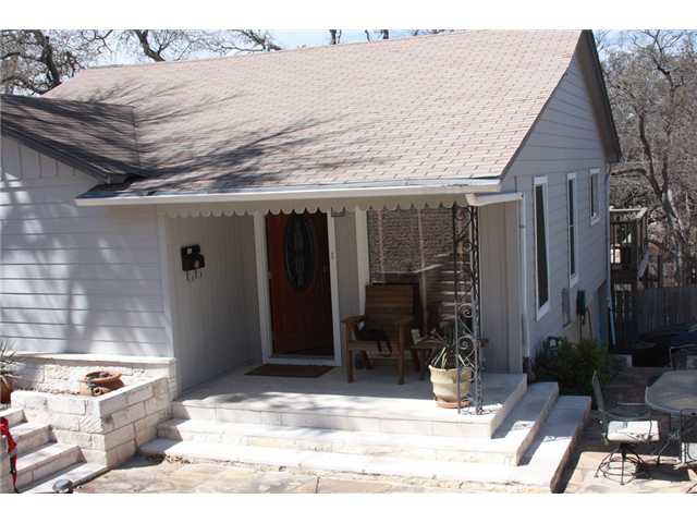 2500 Rae Dell Avenue Austin, TX 78704 - Photo 1 of 1 Gallery Image 1
