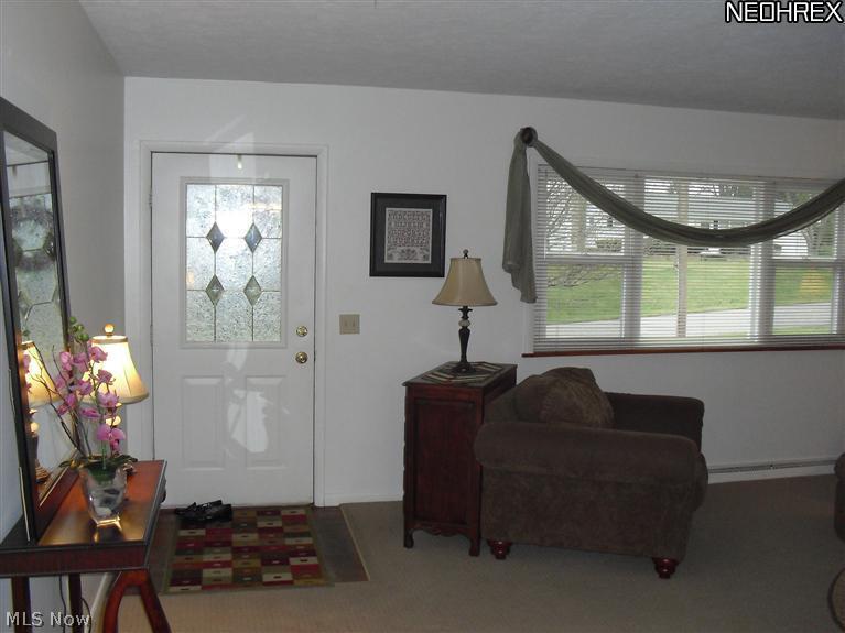 6250 Dodge Road Southwest Canton, OH 44706 - Photo 5 of 25 Front Entrance
