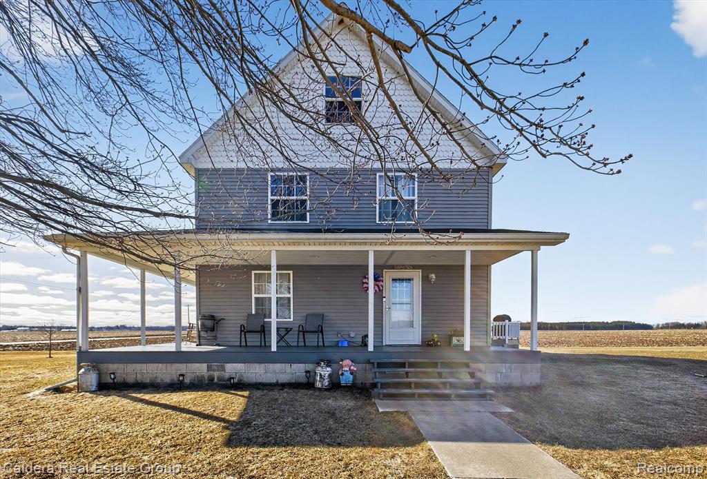 1137 Crawford Road Twining, MI 48766 - Photo 31 of 53