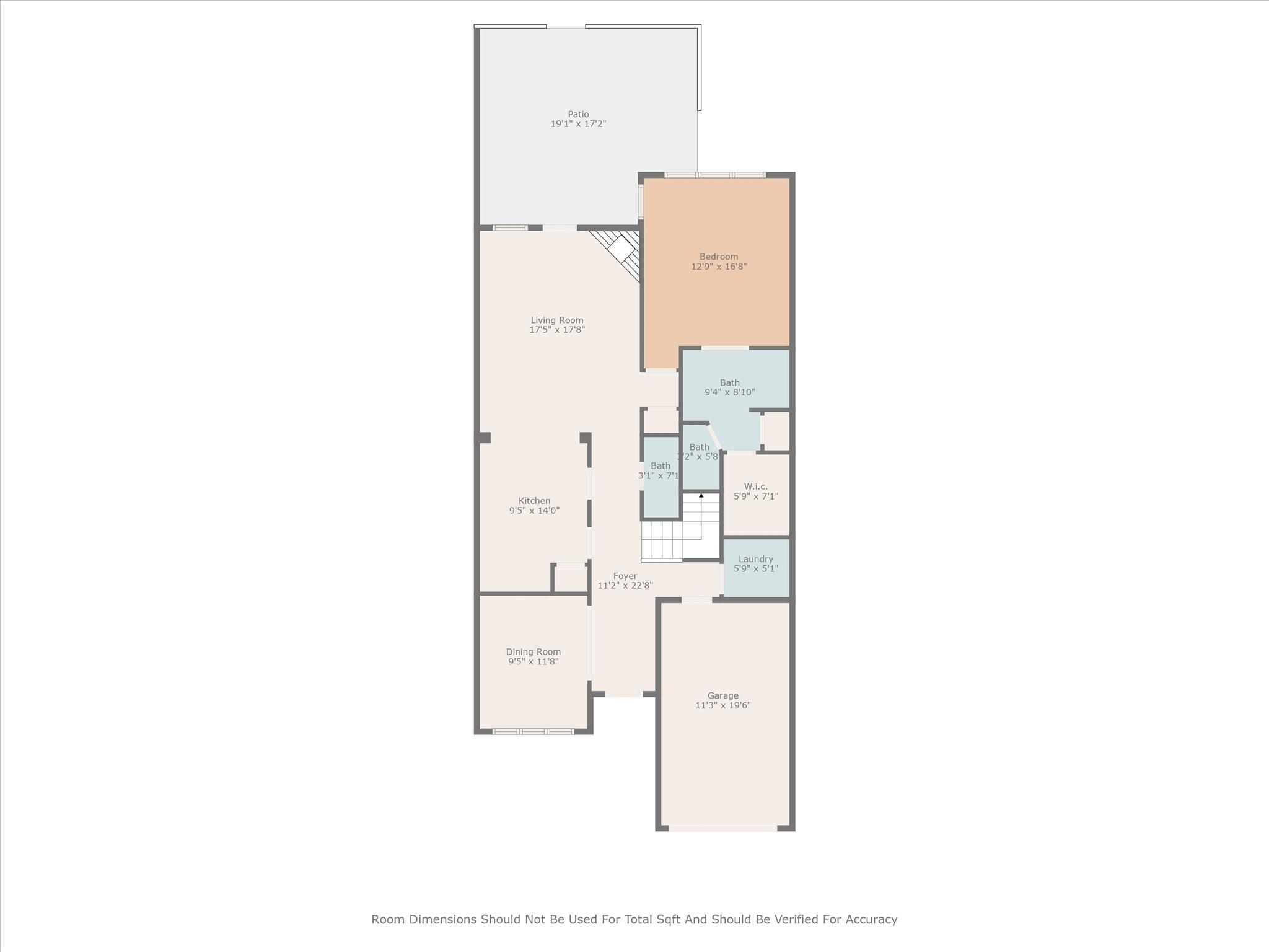 104 Briar Road Belmont, NC 28012 - Photo 46 of 48 Gallery Image 46