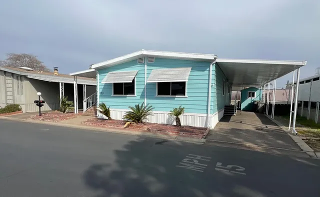 $139,500 | 2706 West Ashlan Avenue, Unit 239, Fresno, CA 93705
