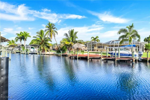 $5,000 | 129 Southwest 54th Terrace, Cape Coral, FL 33914