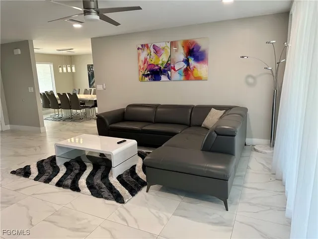 $5,000 | 129 Southwest 54th Terrace, Cape Coral, FL 33914