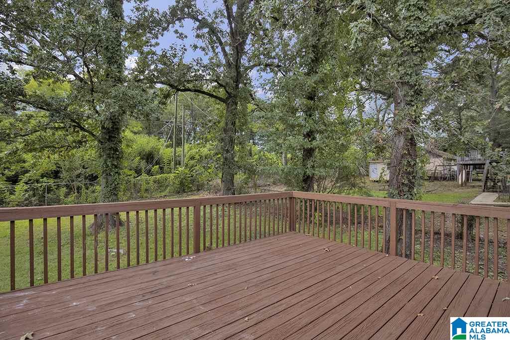 621 Greenbriar Road Fairfield, AL 35064 - Photo 22 of 24