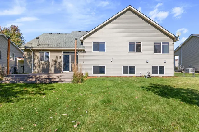$495,000 | 14648 Blueberry Court, Rosemount, MN 55068