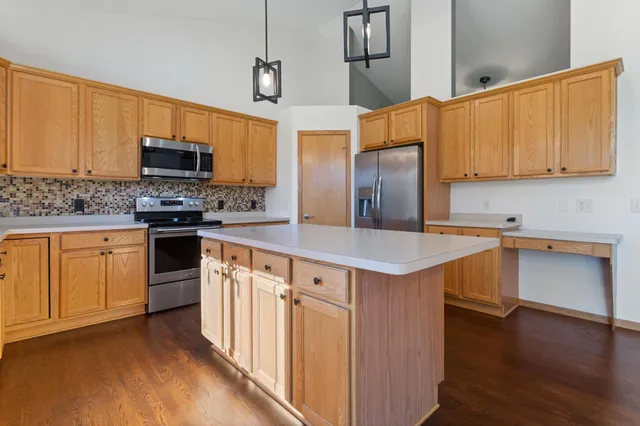 $495,000 | 14648 Blueberry Court, Rosemount, MN 55068