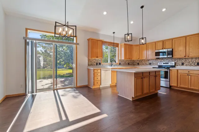 $495,000 | 14648 Blueberry Court, Rosemount, MN 55068