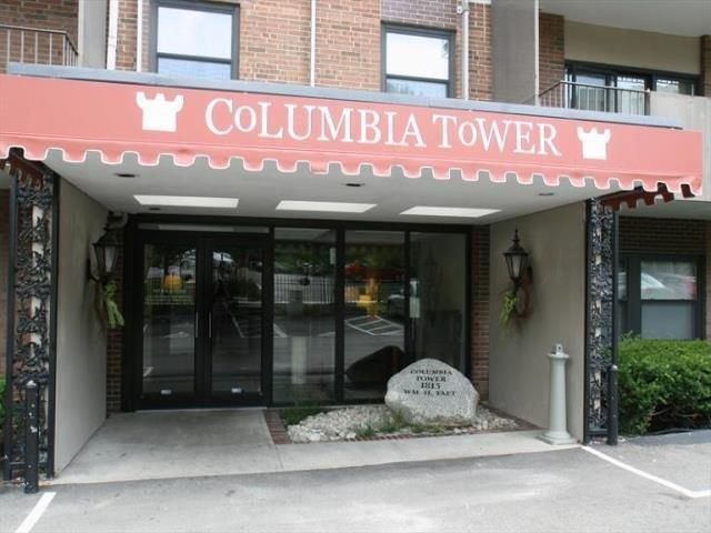 1815 William Howard Taft Road, Unit 807 Cincinnati, OH 45206 - Photo 1 of 1