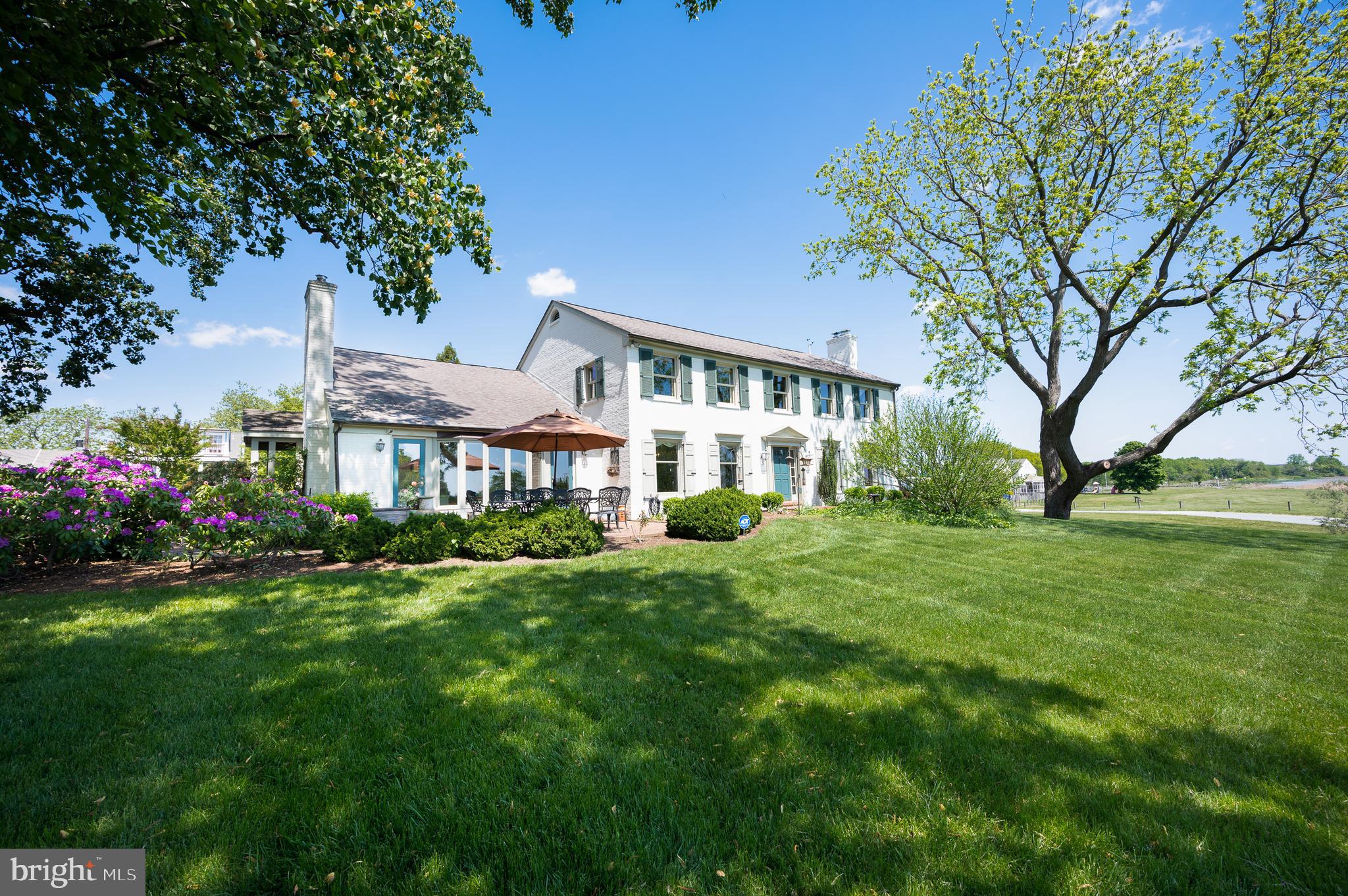 120 The Strand New Castle, DE 19720 - Photo 2 of 39