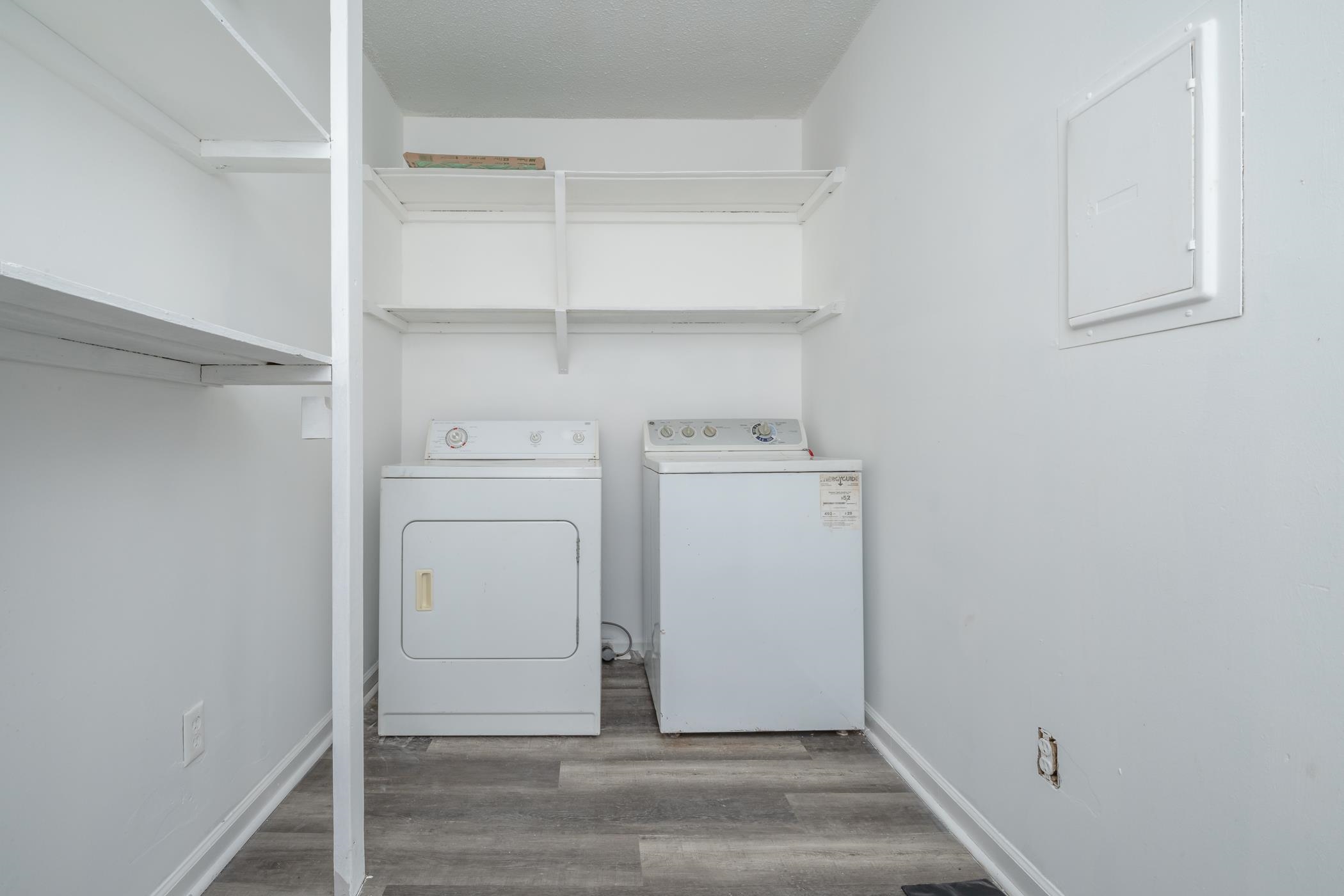 307 Powell Mill Road Spartanburg, SC 29301 - Photo 17 of 20 Gallery Image 17