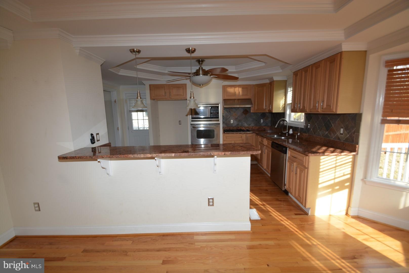 3637 Hineline Road Baltimore, MD 21229 - Photo 11 of 25 Kitchen