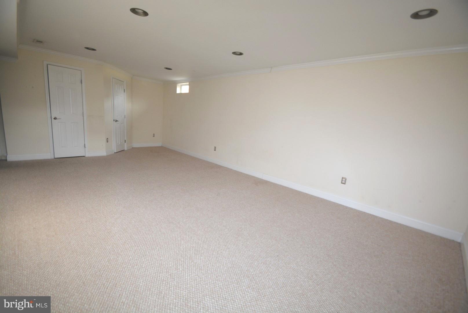 3637 Hineline Road Baltimore, MD 21229 - Photo 22 of 25 Basement