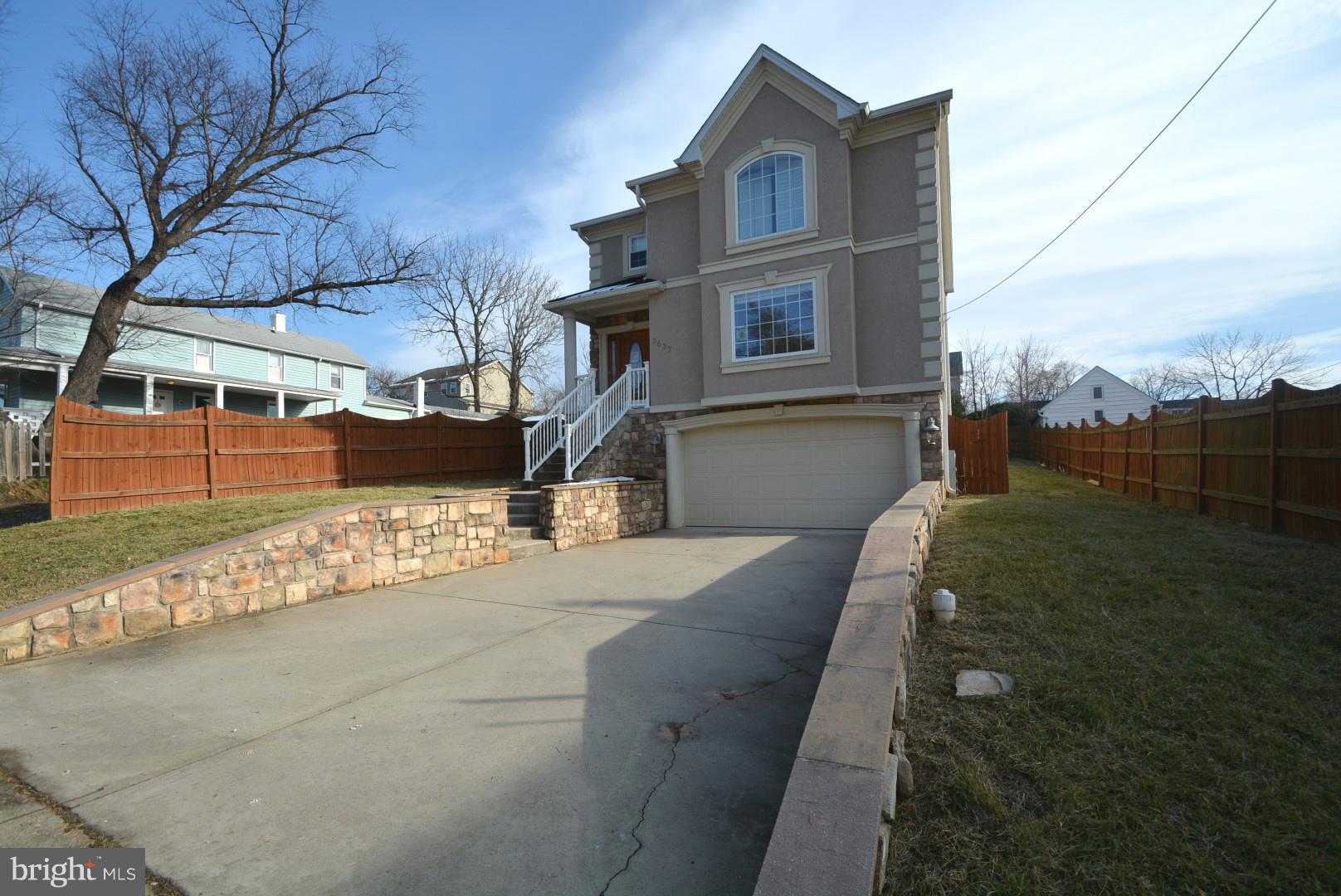3637 Hineline Road Baltimore, MD 21229 - Photo 25 of 25 Exterior (General)