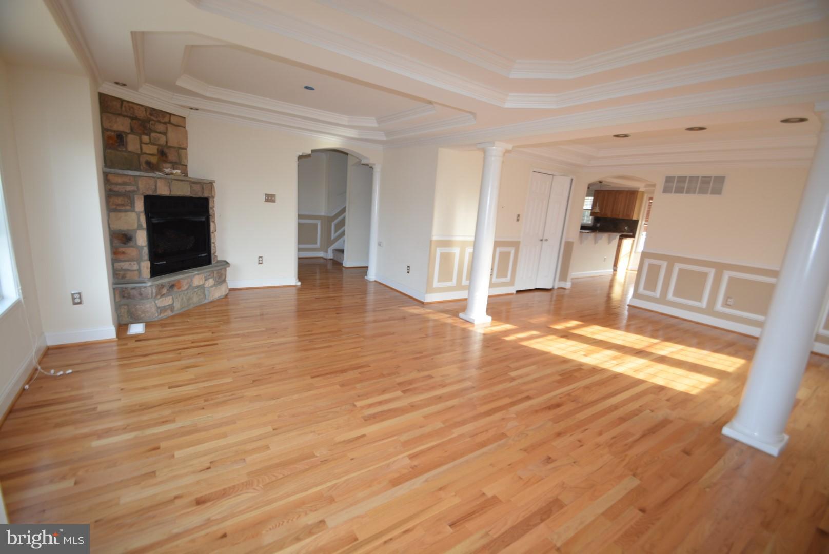 Family ~Room