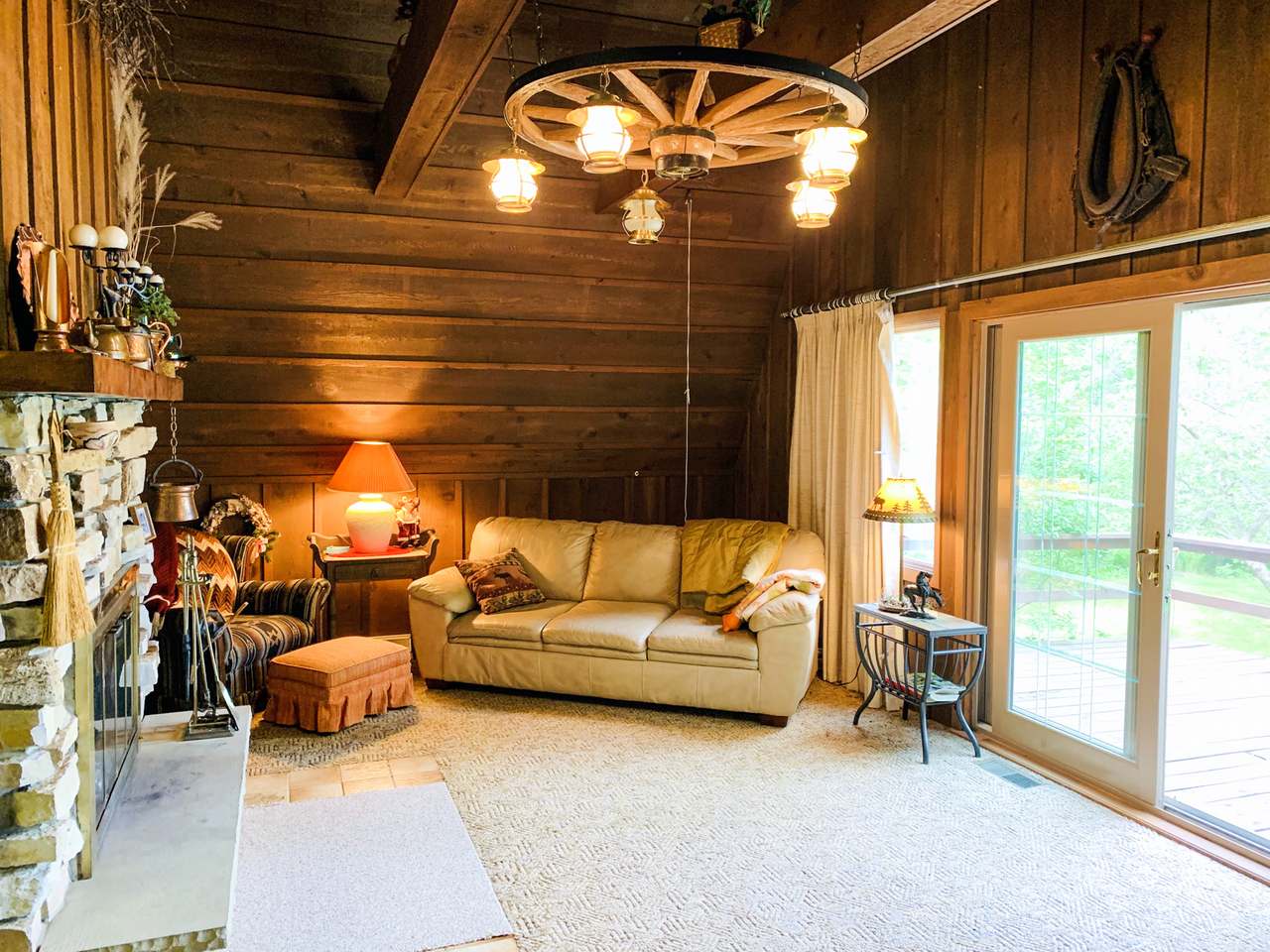 11448 Dereg Road Tomahawk, WI 54487 - Photo 4 of 42 Gallery Image 4