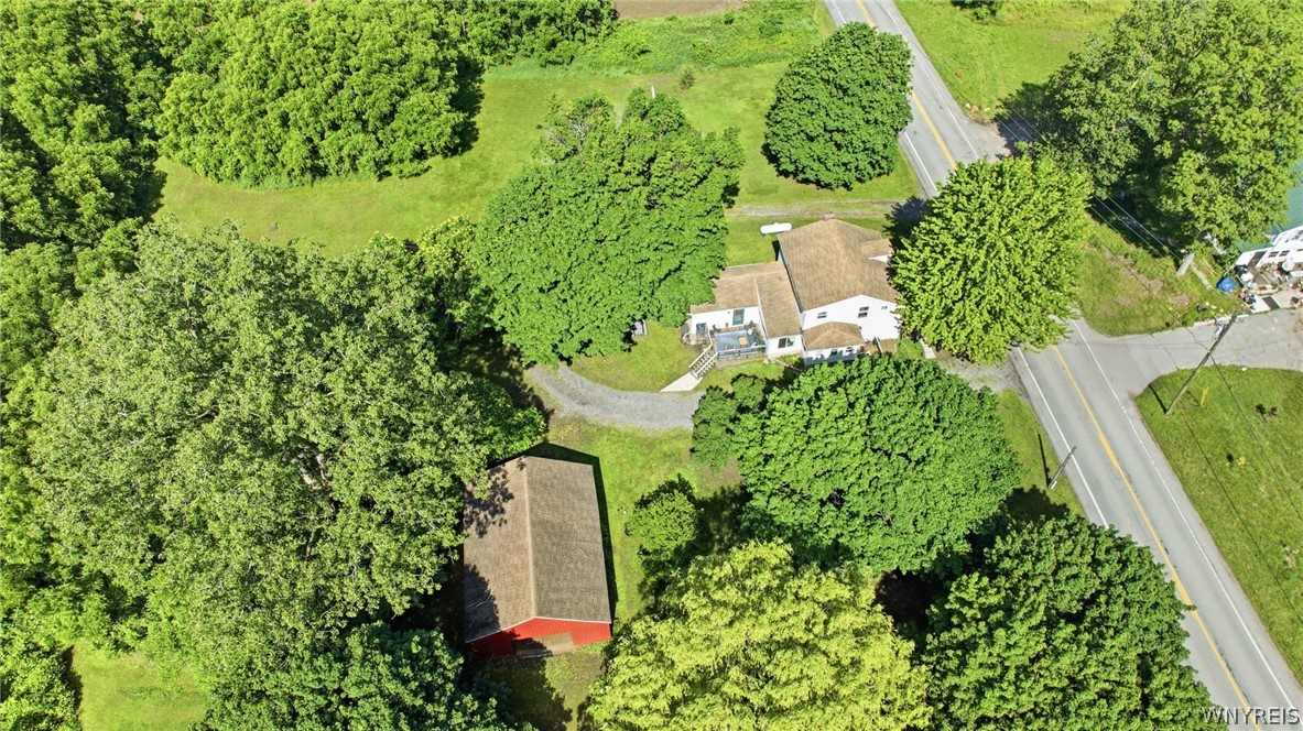6030 North Byron Road Byron, NY 14422 - Photo 44 of 49