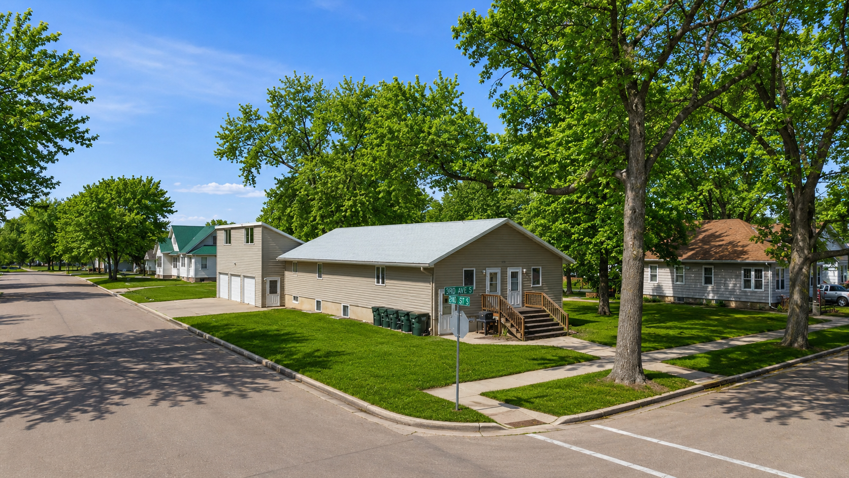 226 3rd Avenue South Brownton, MN 55312 - Photo 2 of 39
