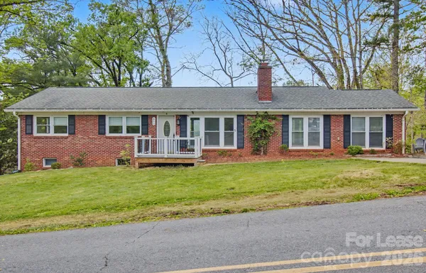 $2,100 | 415 Mountain View Road, Mars Hill, NC 28754