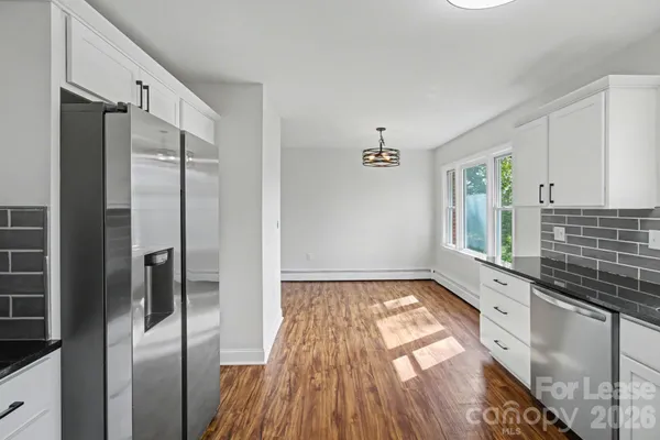 $2,100 | 415 Mountain View Road, Mars Hill, NC 28754