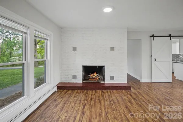 $2,100 | 415 Mountain View Road, Mars Hill, NC 28754