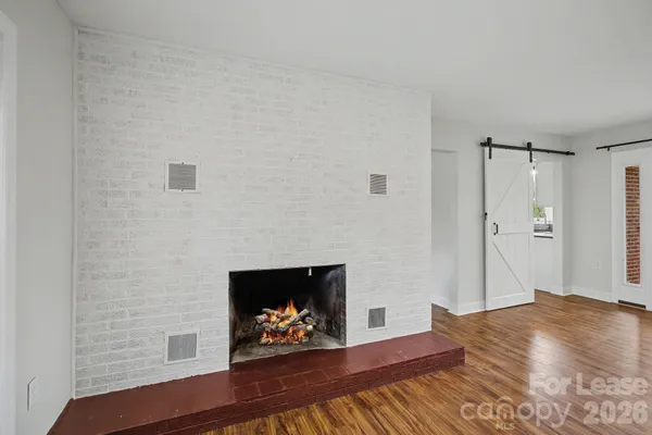 $2,100 | 415 Mountain View Road, Mars Hill, NC 28754