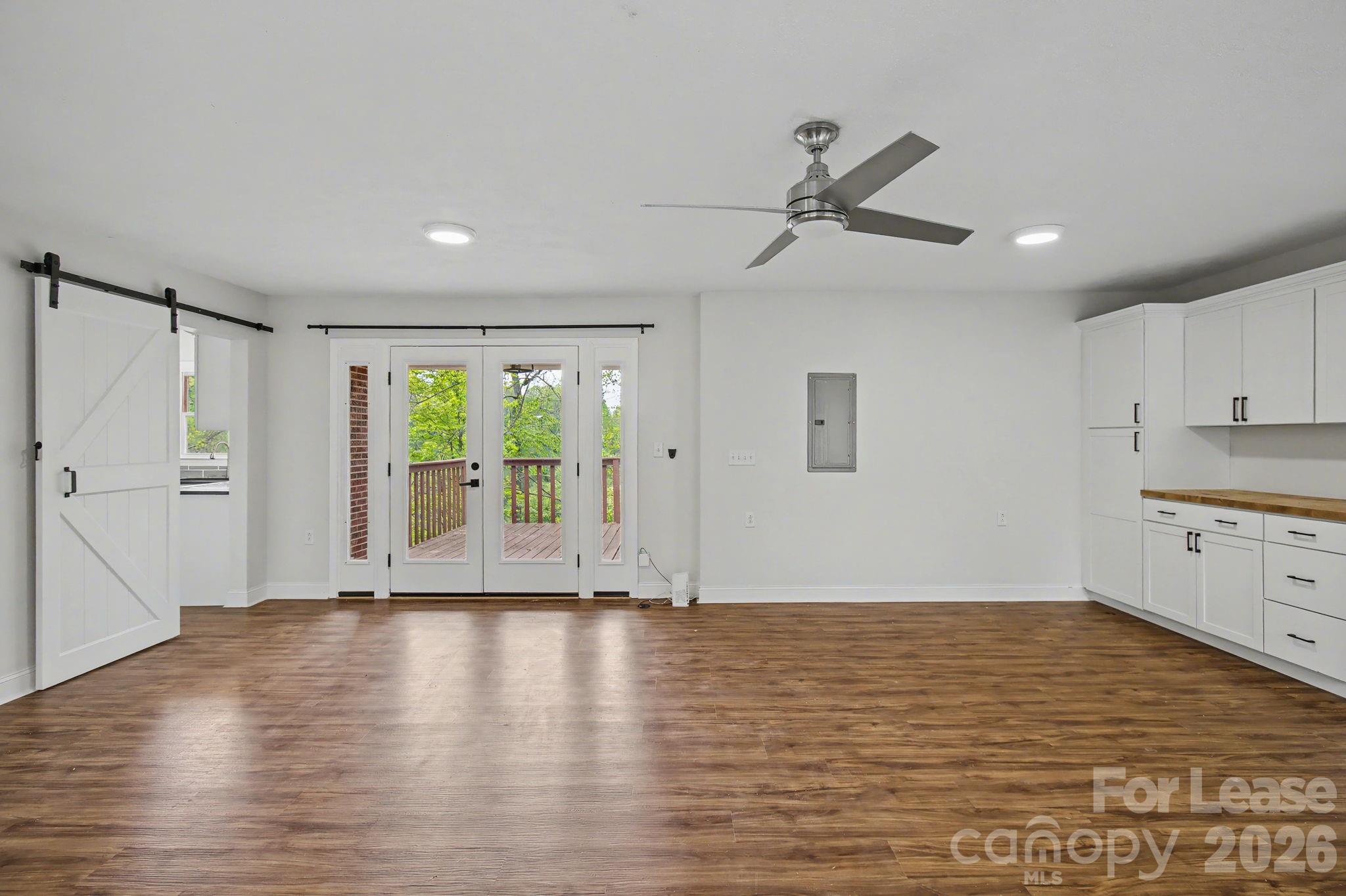 415 Mountain View Road Mars Hill, NC 28754 - Photo 26 of 46