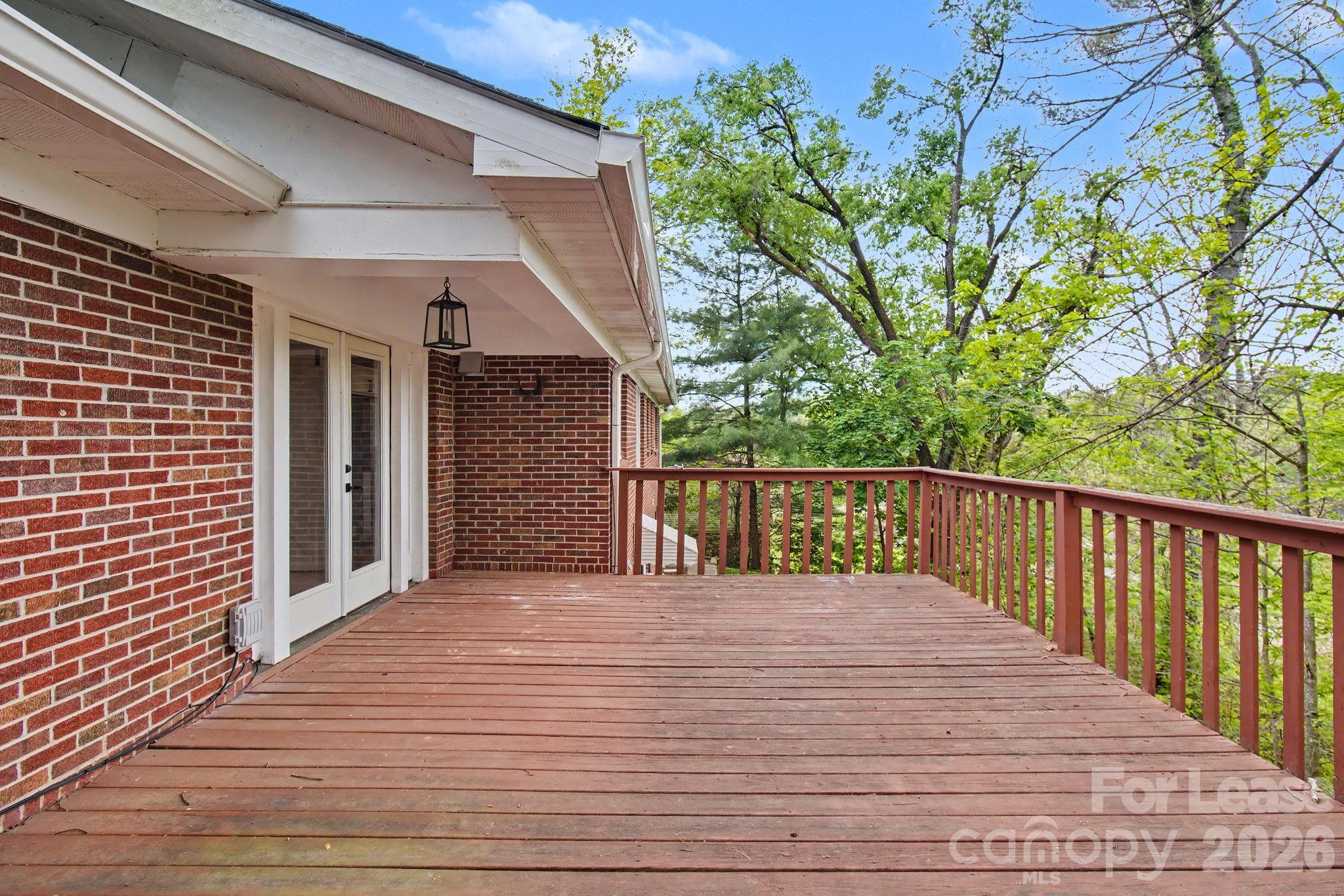 415 Mountain View Road Mars Hill, NC 28754 - Photo 29 of 46