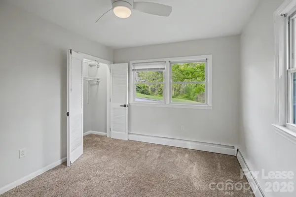 $2,100 | 415 Mountain View Road, Mars Hill, NC 28754