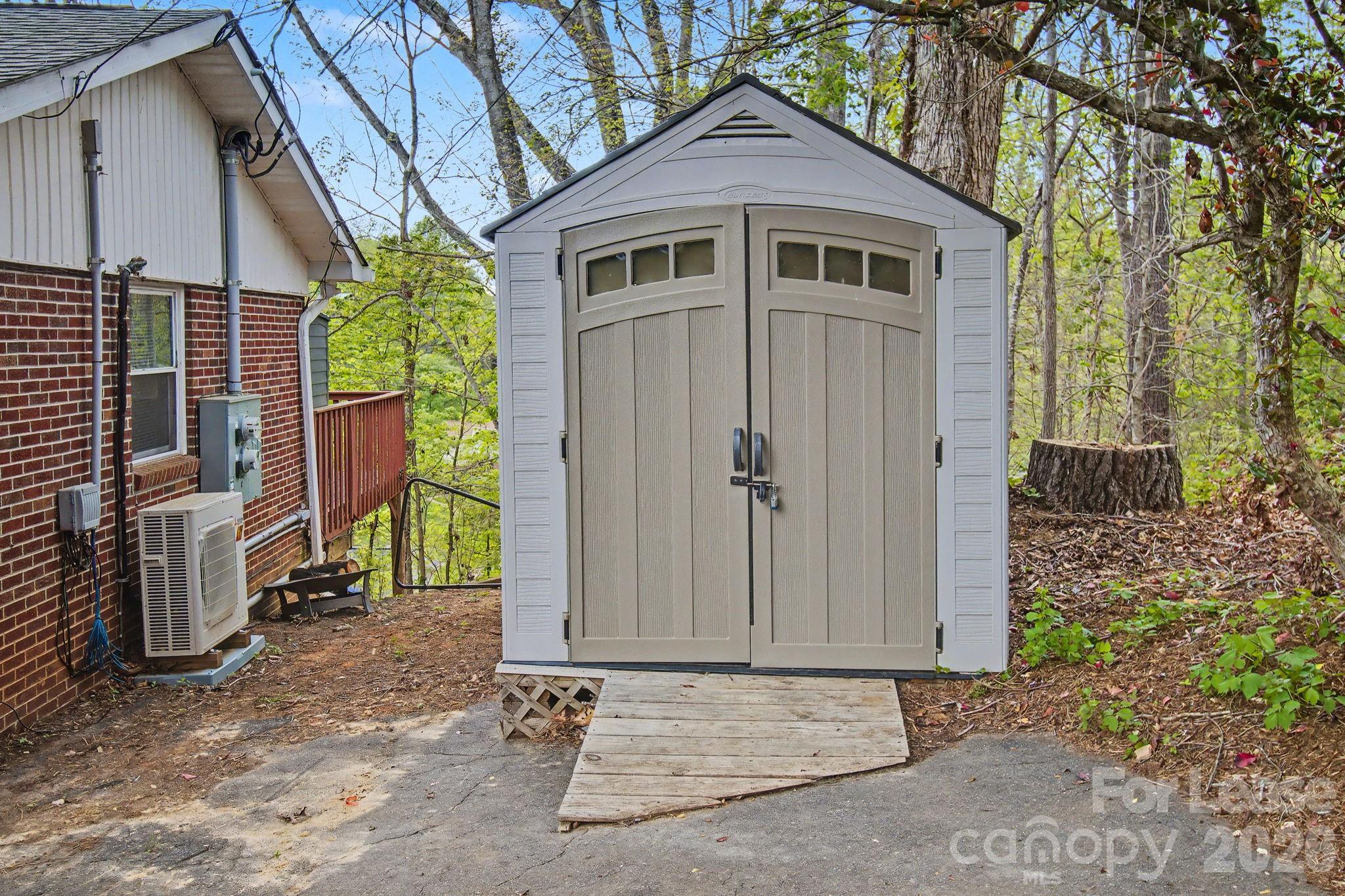 415 Mountain View Road Mars Hill, NC 28754 - Photo 45 of 46