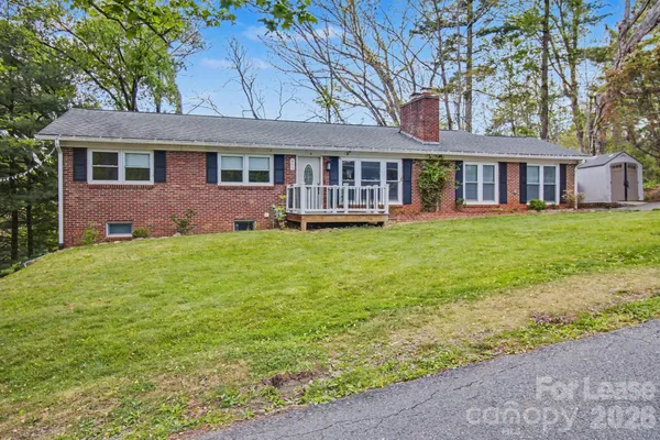 $2,100 | 415 Mountain View Road, Mars Hill, NC 28754