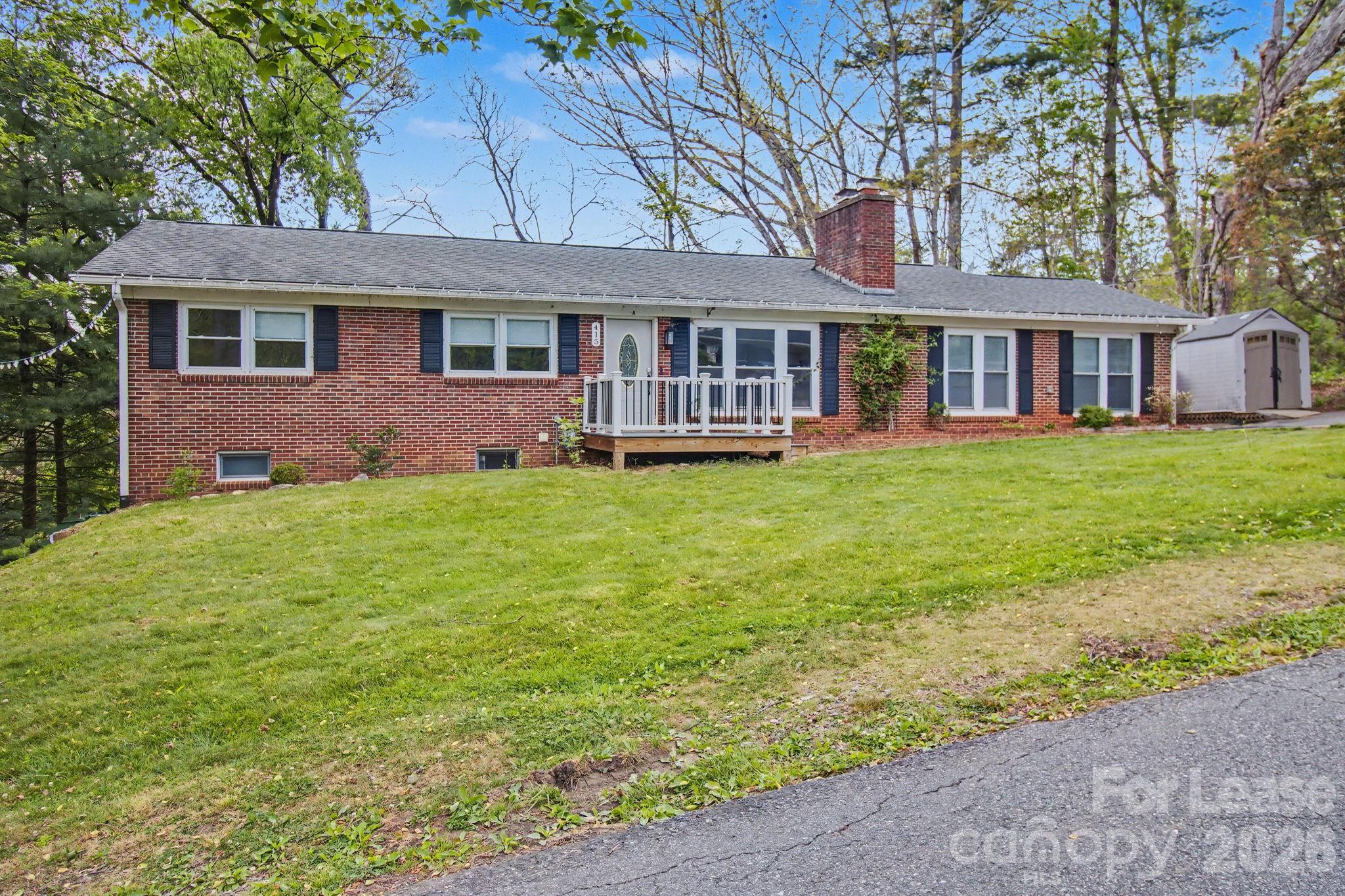 415 Mountain View Road Mars Hill, NC 28754 - Photo 46 of 46