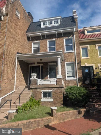 $475,000 | 405 Rock Creek Church Road Northwest, Washington, DC 20011