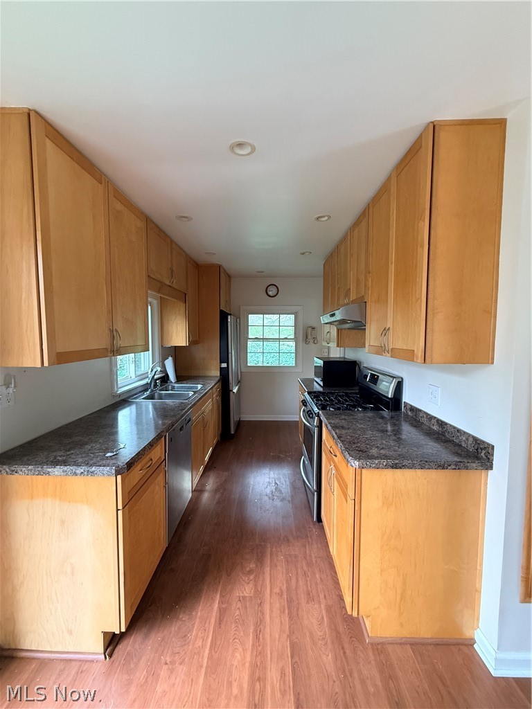 10076 Sherman Road Chardon, OH 44024 - Photo 7 of 19 Current