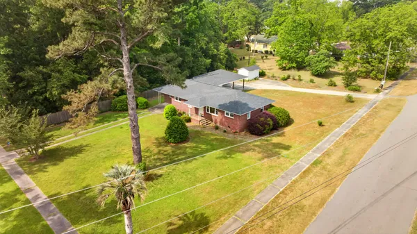 $189,900 | 18 Chestnut Avenue, Denmark, SC 29042