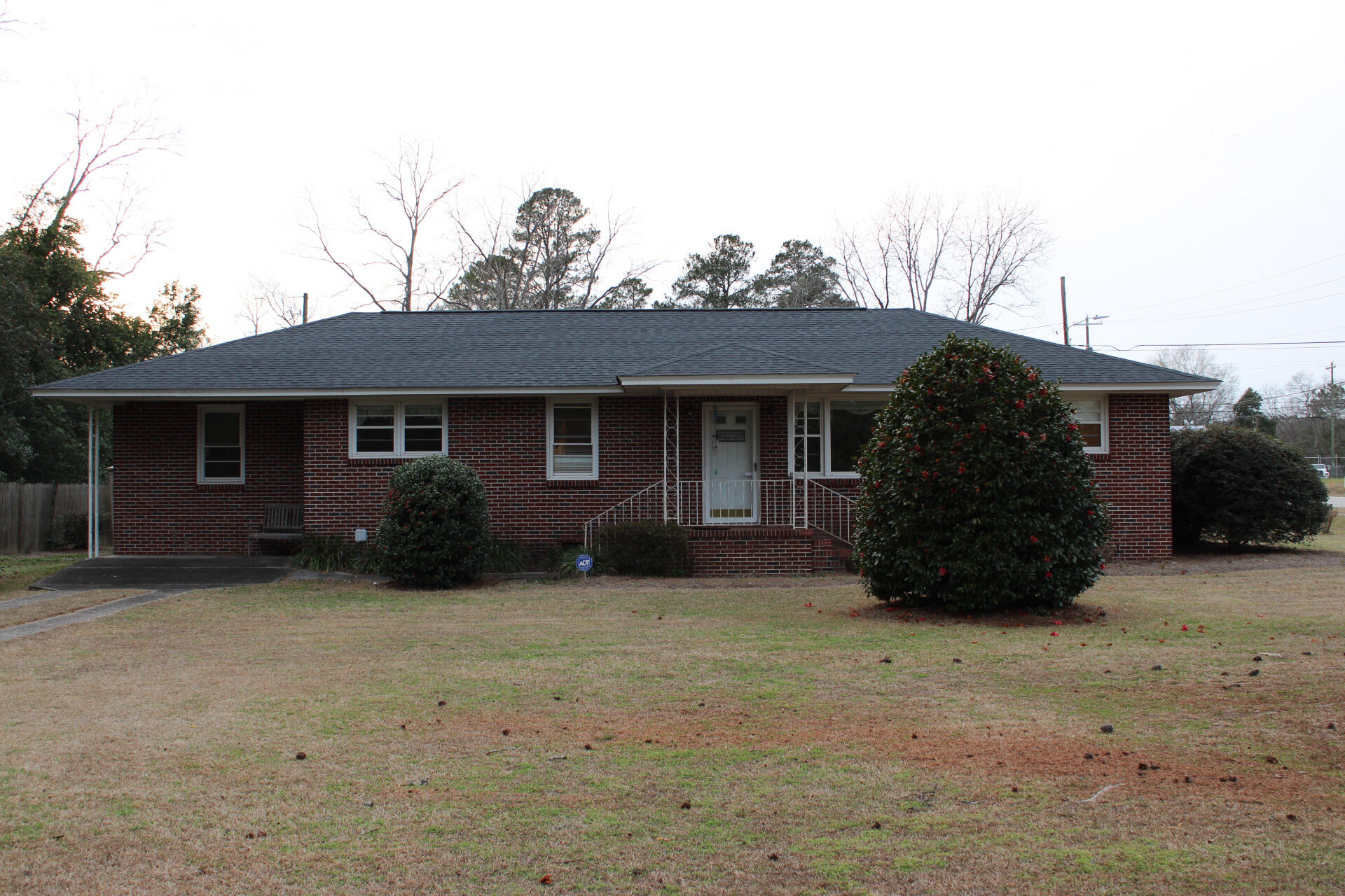 18 Chestnut Avenue Denmark, SC 29042 - Photo 2 of 11 IMG_0287