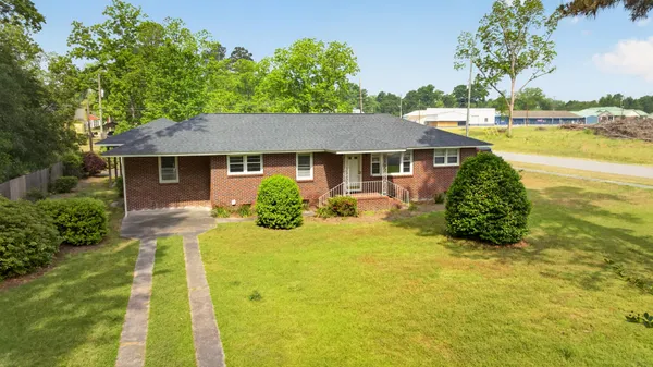 $189,900 | 18 Chestnut Avenue, Denmark, SC 29042