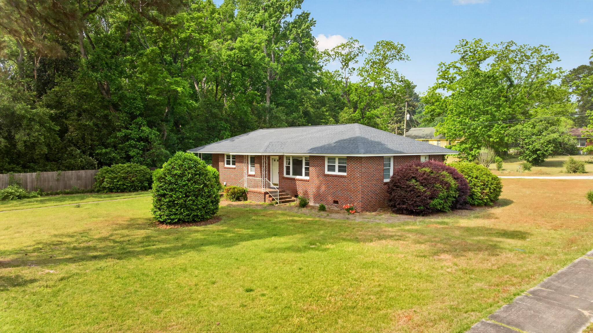 18 Chestnut Avenue Denmark, SC 29042 - Photo 6 of 31 DJI_0139