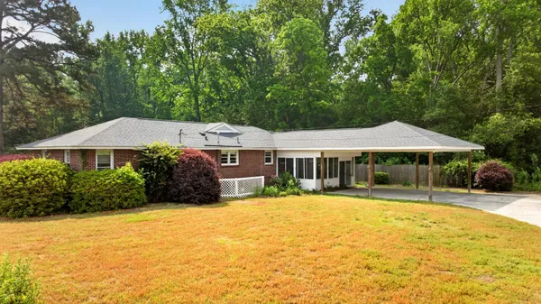 $189,900 | 18 Chestnut Avenue, Denmark, SC 29042
