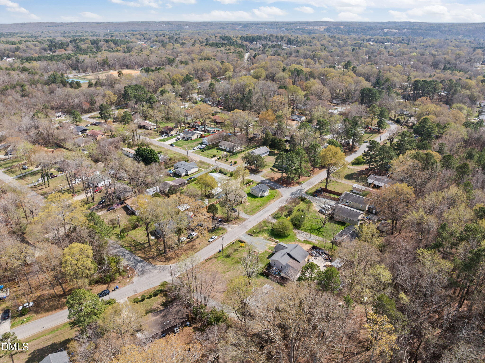 560 Harper Road Hillsborough, NC 27278 - Photo 43 of 44