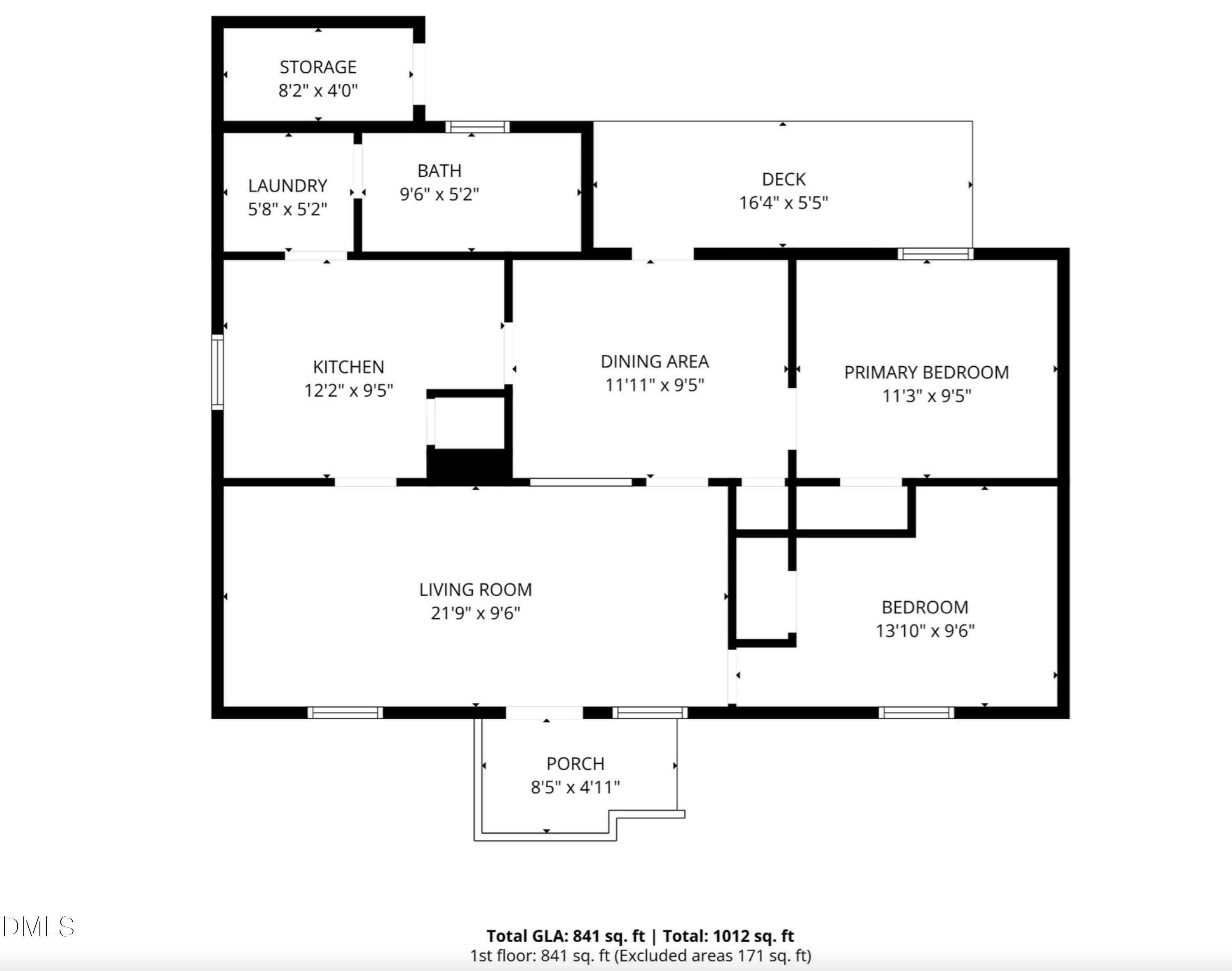 560 Harper Road Hillsborough, NC 27278 - Photo 44 of 44