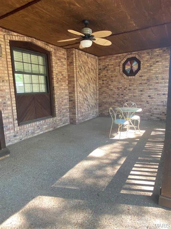 335 George Street Sullivan, MO 63080 - Photo 2 of 5