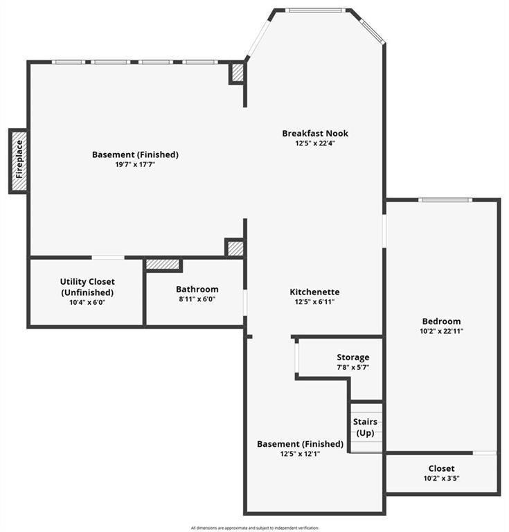 140 Waterstone Point Acworth, GA 30101 - Photo 50 of 61 Gallery Image 50