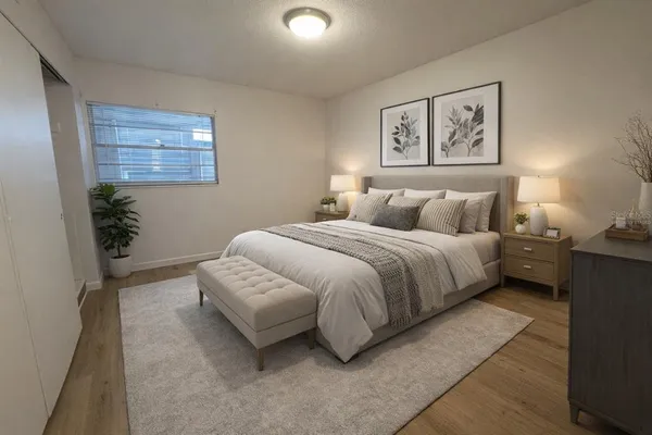 $1,500 | 2040 World Pkwy Boulevard, Unit 12, Clearwater, FL 33763