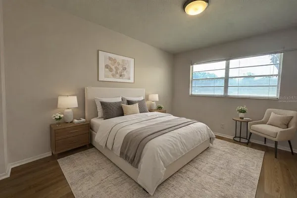 $1,500 | 2040 World Pkwy Boulevard, Unit 12, Clearwater, FL 33763