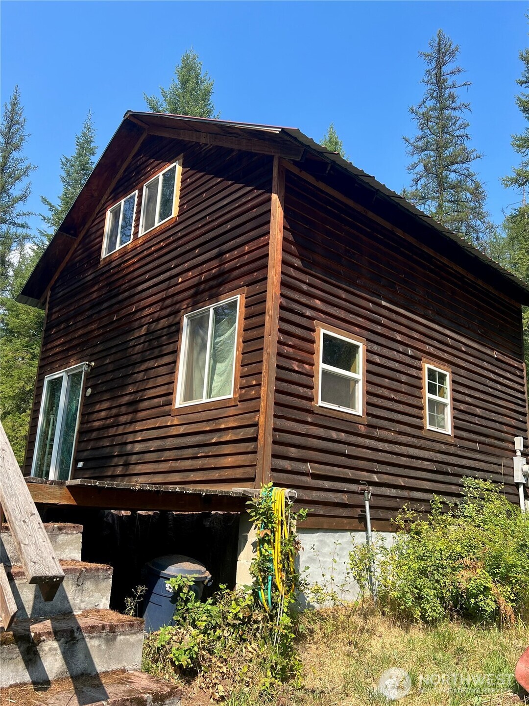 3891 R Cedar Creek Road Colville, WA 99114 - Photo 8 of 11 Gallery Image 8
