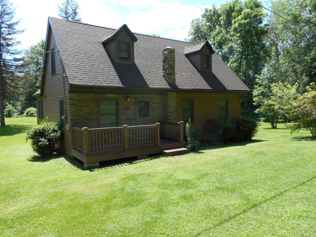 3130 Dawson Run Road West Hickory, PA 16370 - Photo 1 of 1 Main View