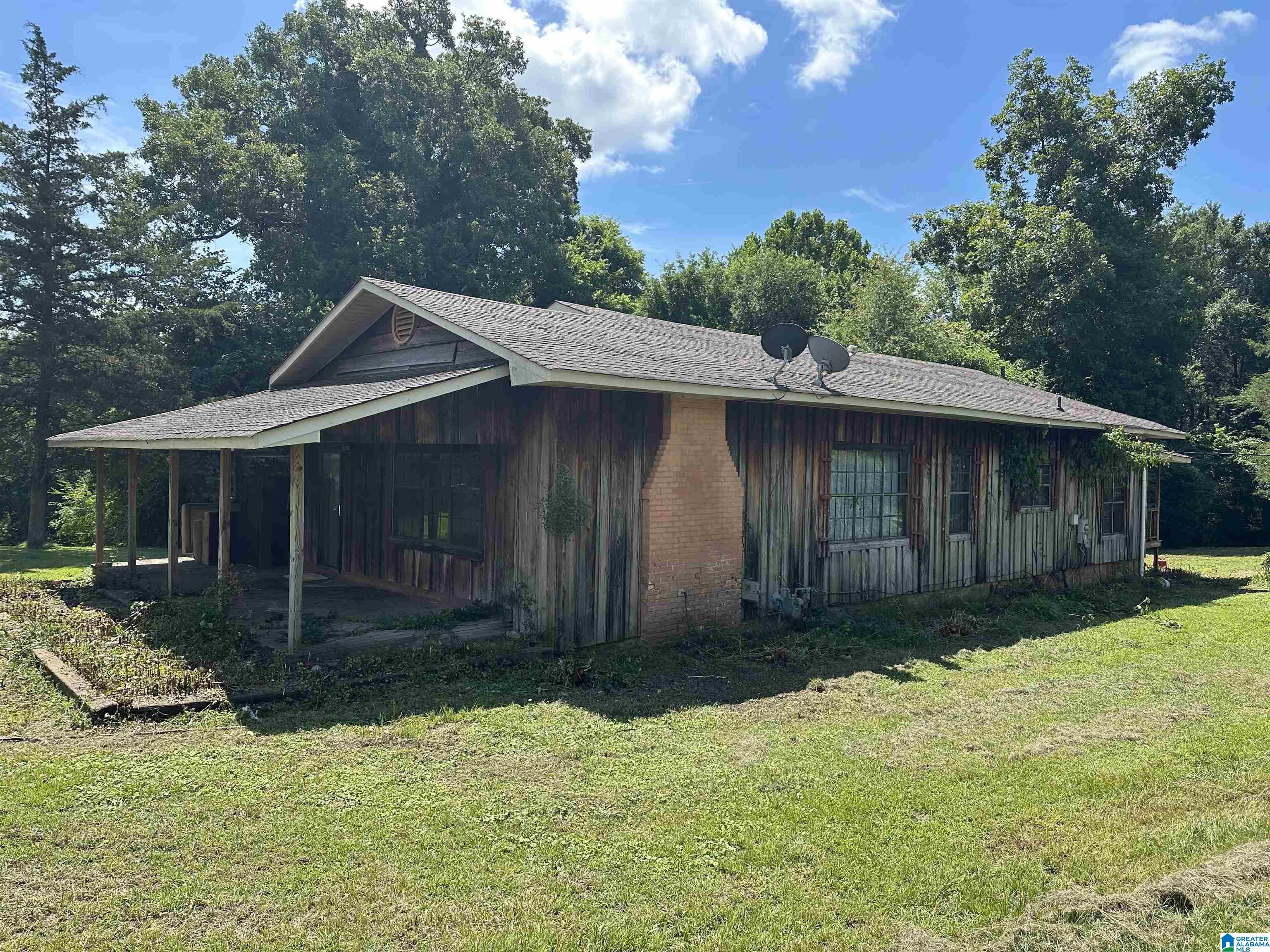 211 Levine Street Parrish, AL 35580 - Photo 3 of 20